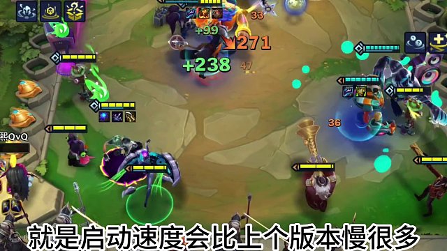 伊泽惨遭削弱，阿狸成为新版本最强四费 #云顶之奕 #金铲铲之战 #云顶s10先锋创作 #金铲铲强音对