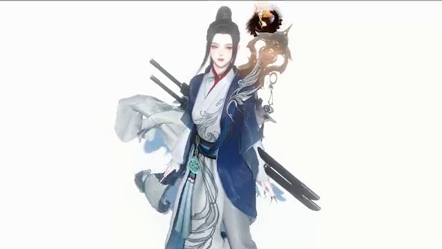 #逆水寒手游 实在不行要不把神相删了吧。#神相 #逆水寒手游版本更新