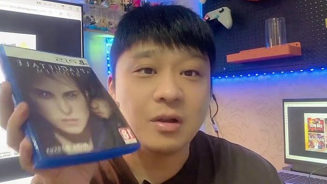 玩家大赞PS+一月会免质量：
比这个月强太多了！
瘟疫传说：安魂曲
暗邪西部
别忘记领取
#主机玩家