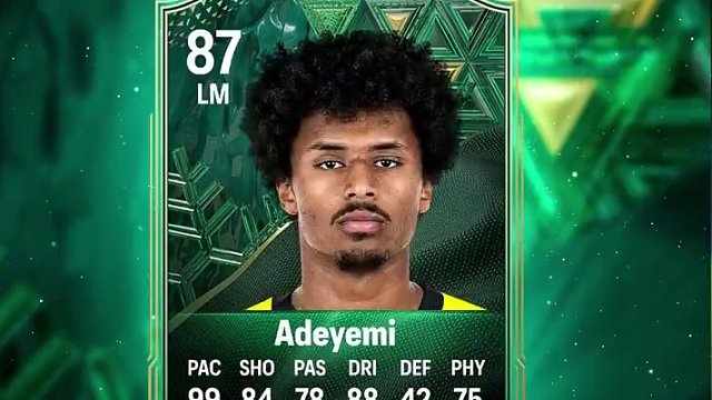 【FC24】看窗UT每日资讯93：冬季外卡萨拉赫、卡塞米罗等数值预测 #足球游戏 #FC24 #FC