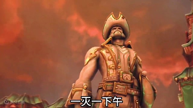 魔兽世界：游戏中调侃战士的八大外号#我叫武器战 #信仰战