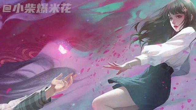 这就拉上我的纸搭子体验一下双人版！#谜境  #纸嫁衣双人版  #纸嫁衣  #谜境纸嫁衣双人版