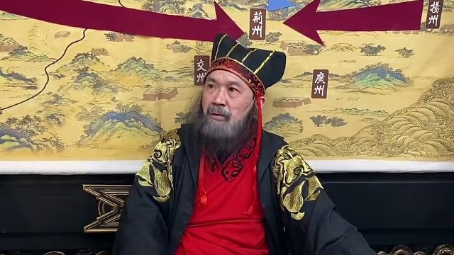 我看出来了，你们各个身怀绝技 #麻将 #煮酒论枭雄 #曹操斗地主