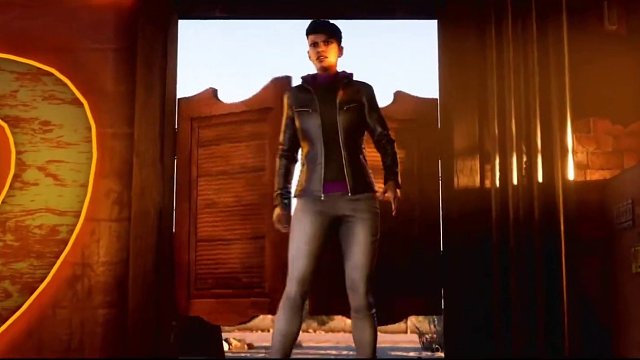 黑道圣徒重启版要白给了？epic31号跨年夜喜加一大概率来个大的，去年下半年刚刚上线的黑道圣徒重启版