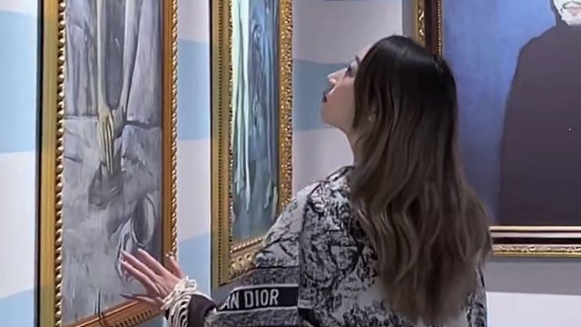 广州也能看见毕加索真迹啦!!为缅怀大师逝世五十周年 毕加索个人专题展览#广州游玩推荐 旅行推荐