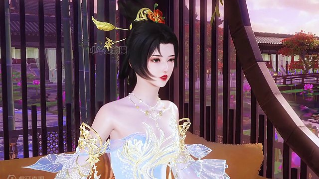 心理防线快要崩塌#原创视频 #二次元 #大宋映画 #甜宠 #动漫