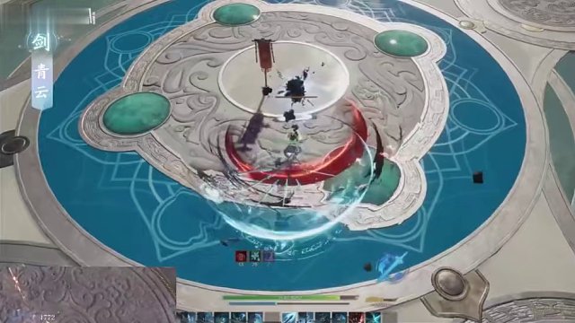 诛仙世界《职业推荐下》入坑必看系列 #诛仙世界 #诛仙世界二测 #青云 #鬼王 #灵汐