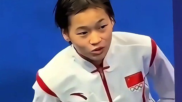 婵宝再次拿到第一名，年度最受关注运动员