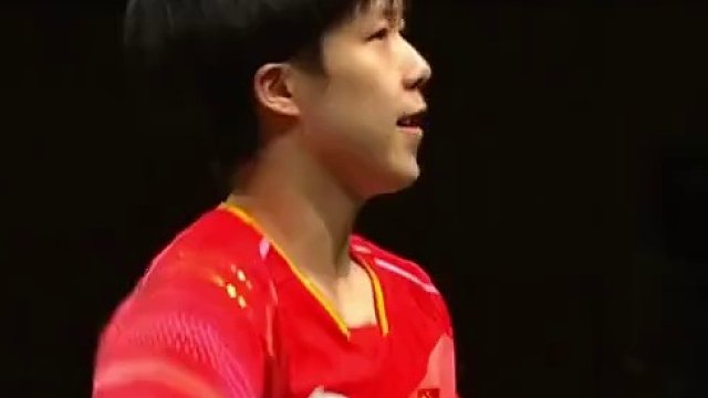 王楚钦荣耀加冕，大头新身份曝光，马龙樊振东无缘，刘国梁懂了