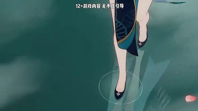 穹宝又又又送星琼了#崩坏星穹铁道#庸与神的冠冕 #阮梅