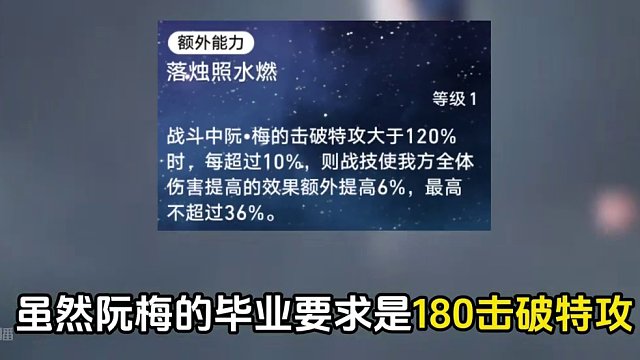 不看血亏！阮梅五大致命误区！你都踩了几个？#庸与神的冠冕 #崩坏星穹铁道攻略 #崩坏星穹铁道  #阮