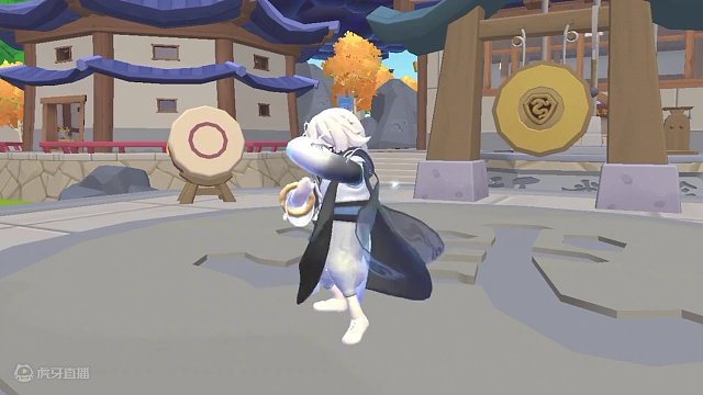 家人们谁懂啊？这几个动作是真的帅！#香肠派对 #香肠派对周星星 #卡点