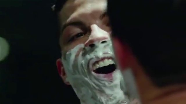 为什么运动员喜欢把自己身上的毛刮的干干净净？