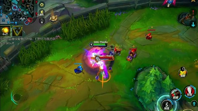 进直播间负战绩直接喷