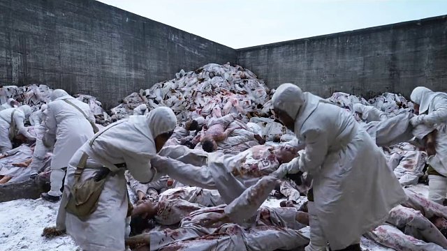 速览新剧京城怪物 #唱电影 #京城怪物 #影视解说