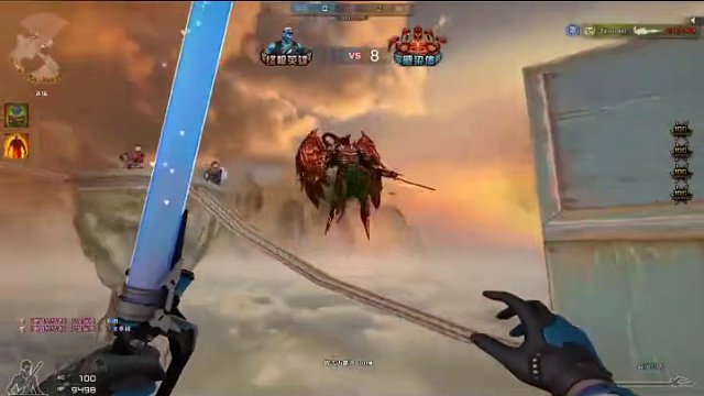 我发布了一个新视频，快来围观吧！