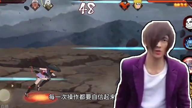 “Do you really want to be enemies with American bo