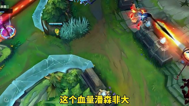 #lol手游新赛季 #lolm #ez #伊泽瑞尔 #LOL手游狩猎派对