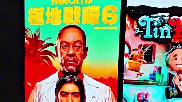 我发布了一个新视频，快来围观吧！