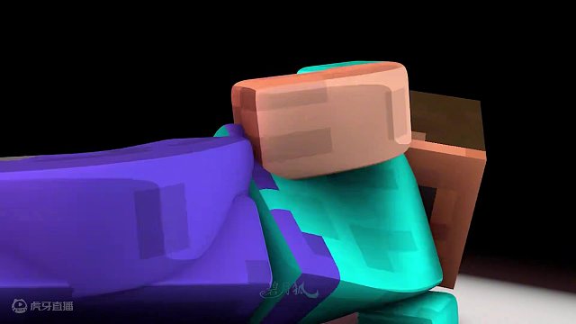 碧月狐：今日精神状态良好9.0 #我的世界 #mc #minecraft