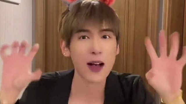 #爆改喵喵舞挑战  老师！我家急需一只“猫”！#喵喵舞申请出战