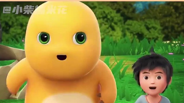 奶呼呼的奶龙别把我萌鼠！#奶龙好运语音