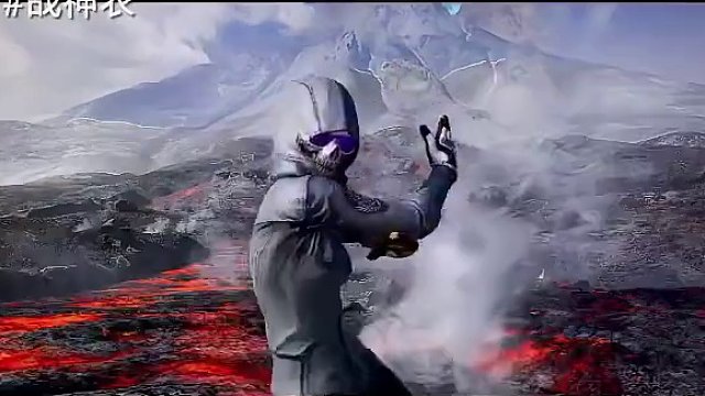 #绝地求生 你在什么时候认识的我？