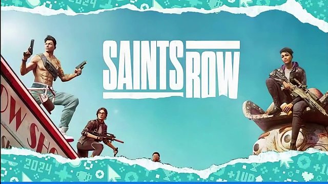 epic喜+1，连送16款神秘游戏（十一）《黑道圣徒重启版》 epic喜+1，连送16款神秘游戏（十