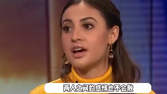 赛琳娜闺蜜澄清争议，称捐肾是自愿不后悔，此前两人六年没有联系 #赛琳娜 #明星八卦