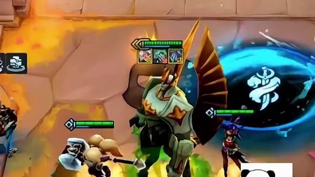 什么好加里奥能这么玩呀