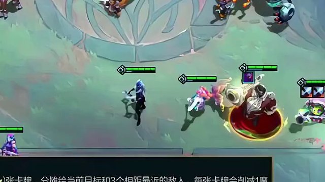 兄弟们花活来了