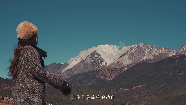学会【万能分镜公式】！拍高级感旅行vlog 出门旅行没有脚本，也不会摆姿，怎样迅速拍出一个有氛围感的