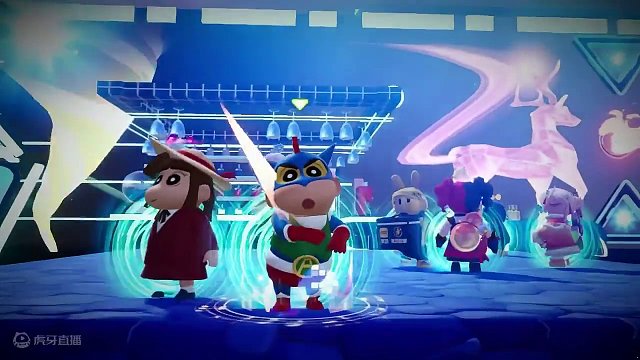 别抢我c位啊#元梦之星 #元梦之星正式上线 #和朋友一起来元梦吧 #在元梦之星元旦跨年 #元梦之星迪