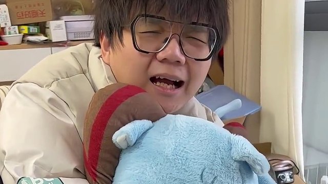 预言家来我家了 #原神 #原神枫丹  #原神的日常