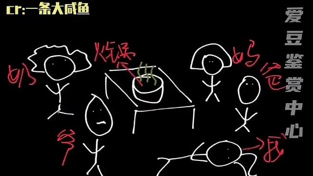 #奶奶 ：一群废物，让我来！#家庭 #搞笑 #离谱 #2023年度最抓马一家人