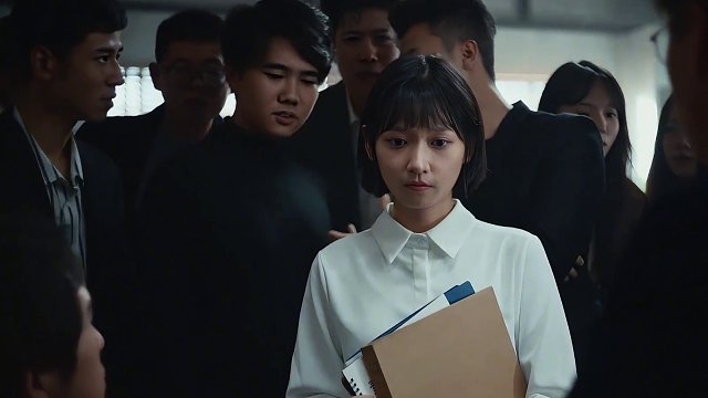 万物向美，碰出未来——2023年，我们“碰”到了难题，也“碰”出了精彩，和生活共鸣，让美好回响。20