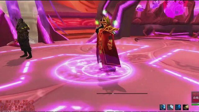 2024年的第一天，失踪人口闪现冒泡，然而并没有好运。#又菜又爱玩系列