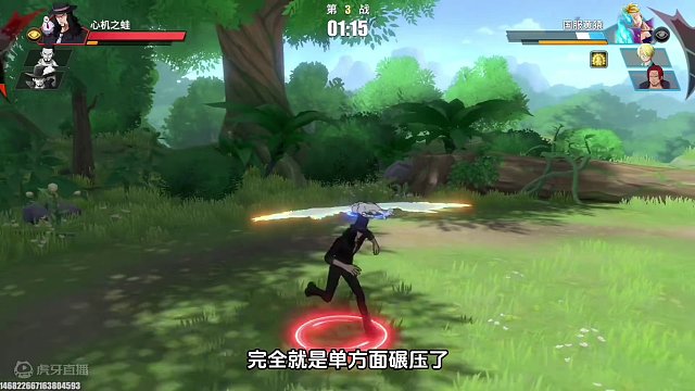 你对路奇了解多少？#航海王 #海贼王 #航海王热血航线