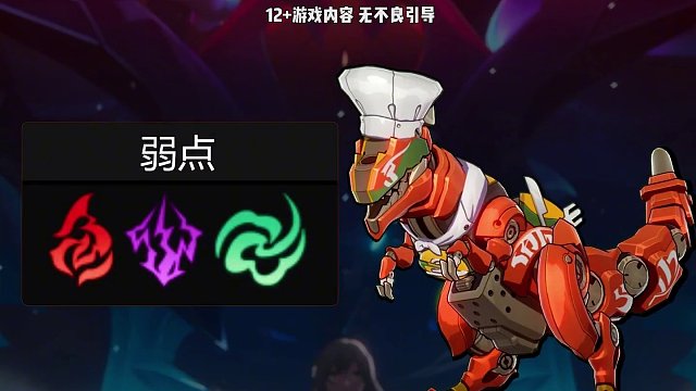 崩铁2.0新增怪物一览，“惊梦剧团”系列怪物技能介绍 #崩坏星穹铁道 #庸与神的冠冕