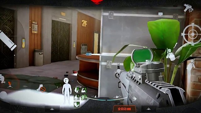 三大金 祝大家新年元旦快乐！！也祝我越来越好，哈哈哈#暗区突围