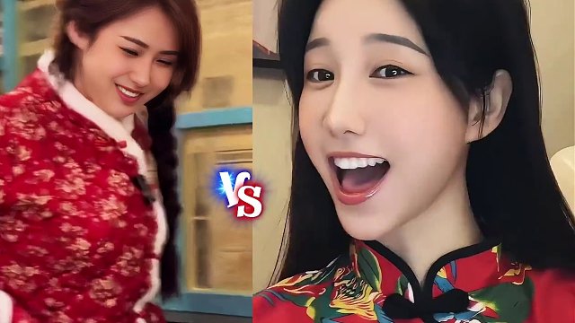 广东细糠VS东北粗粮的粉丝争夺之战，最新战况。 #董赤赤 #鱼蛋音乐人 #东北甜妹 #温文尔雅董女士