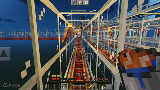 我发布了一个新视频，快来围观吧！