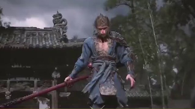 国产黑神话3A！！！多少钱你觉得合适？ #3a大作游戏推荐 #黑神话悟空 #新游推荐