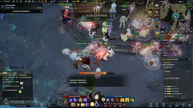 免费白嫖金卡包！命运方舟跨年活动介绍！ #命运方舟 #寻找最有才的你