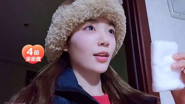 【集梦雅婷】老板不在他的汉堡包也没了？