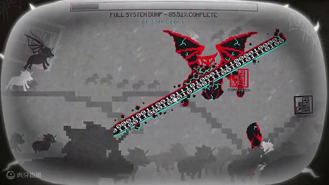 赌局还没结束！我从地狱归来，与恶魔对赌【恶魔轮盘赌】 #单机游戏 #独立游戏