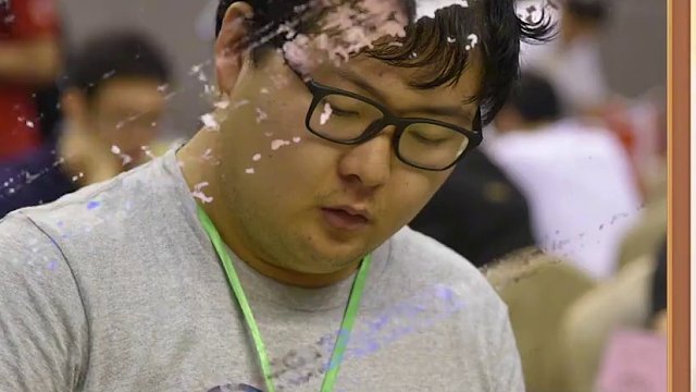 许银川VS赵金成，上演竞速一战！ #象棋 #jj象棋