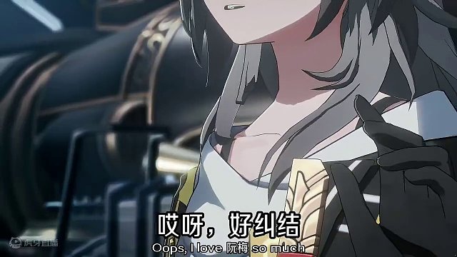 【崩坏星穹铁道】有人不喜欢阮梅？好好好！都别和我抢 #崩坏星穹铁道 #崩坏星穹铁道创作者激励计划 #