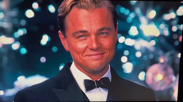 靓弟在此先祝各位龙年大吉