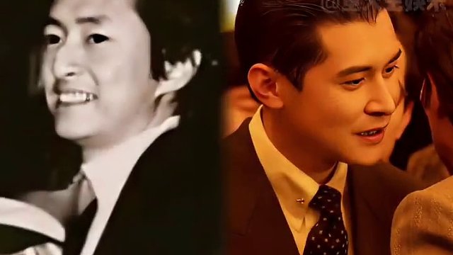 可恶！钱多就分我点！！#电影金手指原型故事